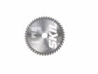 Řezný kotouč Skil 2610S01054, 254 mm x 30 mm