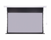 Nástěnné plátno AVELI PREMIUM,black,204x115(16:9) 92"