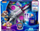 PAW Patrol PAW VHC Skye Dlx Vehicle PPTMM GML