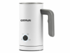 Napěňovač mléka G3Ferrari, G1017301, 30 ml, 3 funkce, pro...