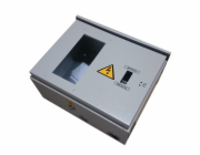 Nekomerční účetní panely (INASS-4-4, 1F, supernet)