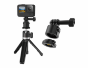 Rychloupínací držák TELESIN for action cameras