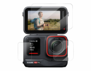 Tvrzená skleněná fólie TELESIN pro Insta360 Ace Pro / Ace