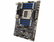 Základní deska Asus S14NA-U12/ASMB11 1x SP6 AMD Epyc 8004 SoC (12xDIMM, 2xSFP28 25G, 2xPCIe 5.0 x16, 1xPCIe 5.0 x8, ASMB11, CEB)