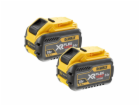 DeWalt DCB547X2-XJ Battery