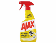 ČISTÍCÍ UNIVERZY AJAXPOWER MOUSSE 500ML