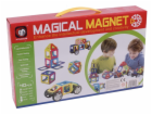 Konstruktor Xinbida Magical Magnet 525050201, 40 ks.