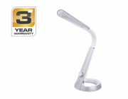 Stolní lampa Standart Alto BL1063S SILVER, LED, 8W
