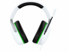 Kabelová herní sluchátka HyperX CloudX Stinger II, bílá