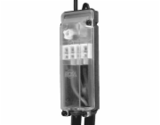 ROSA TB-1 pólová pojistková deska - 324010