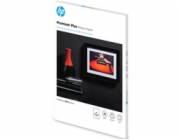 HP Premium Plus Semi-gloss Photo Paper-20 sht/A4/210 x 297 mm, 300 g/m2, CR673A