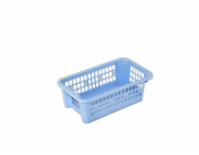 košík stohovatelný 20x12x6,5 malý