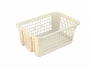 košík stohovatelný 30x21x12 velký