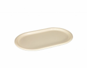 podnos 38x23 oválný