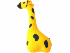 Beco Family Hračka pro psy George žirafa M 26cm