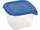 CURVER Fresh&Go Dóza Modrá/transparentní 0.45l