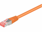 goobay patch kabel Cat.6 SFTP