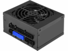 SST-SX650-G V1.1 650W, PC-Netzteil