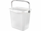 CURVER Multiboxx Transparentní 6l
