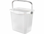 CURVER Multiboxx Transparentní 6l