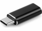 Goobay USB-A - USB-A kabel USB 3 m černý (93600)