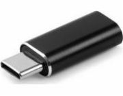 Goobay USB-A - USB-A kabel USB 3 m černý (93600)