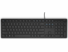 Klávesnice Dell KB216 Quietkey (580-ADHK)