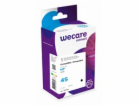 WECARE ARMOR ink kompatibilní s HP 51645AE, černá/black