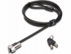 Kensington NanoSaver Keyed Laptop Lock - Master Keyed - B...