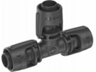 Micro-Drip-System T-kus 13mm (1/2), připojení