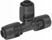 Micro-Drip-System T-kus 13mm (1/2), připojení
