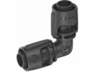 Micro-Drip-System L-kus 13mm (1/2), připojení