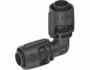 Micro-Drip-System L-kus 13mm (1/2), připojení