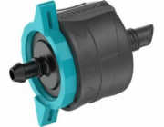 Micro-Drip System Nastavitelný koncový kapkovač 1-8 l/h, tlakově kompenzující