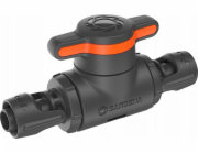 GARDENA Micro-Drip-System uzavírací/regulační ventil 13mm (1/2)
