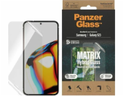 PanzerGlass Matrix Hybrid Glass for Galaxy S23