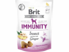 BRIT Care Dog Immunity&Insects - pamlsek pro psy - 150 g