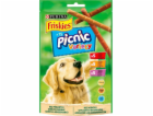 PURINA FRISKIES Pikniková odrůda 126g