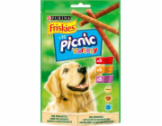 PURINA FRISKIES Pikniková odrůda 126g