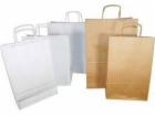 NC Envelopes PAPÍROVÝ SÁČEK 50 X 18 X 39 CM HNĚDÝ