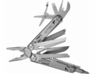 Multitool AZYMUT Giewon - 14 nástrojů + pouzdro na opasek...