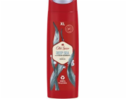 Old Spice Sprchový gel Deep Sea, 400 ml 