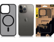 Tactical MagForce Hyperstealth Kryt pro iPhone 13 Pro Asphalt