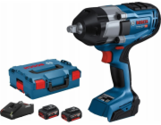 Aku příklepová vrtačka GSB 18V-110 C Professional, 18V, příklepová vrtačka