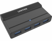 KVM přepínač UNITEK H1310A