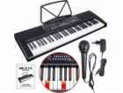 MK 2117L - keyboard