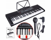 MK 2117L - keyboard