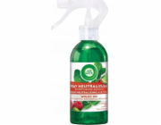 Osvěžovač vzduchu Air Wick s vůní maliny a limetky 237 ml