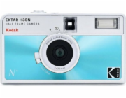 Kodak EKTAR H35N Camera Glazed Blue