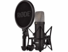 RODE NT1 Signature Black - kondenzátorový mikrofon